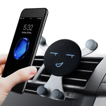 SmileGrip Car Mount