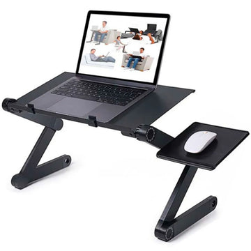 ErgoFlex360™ Laptop Stand