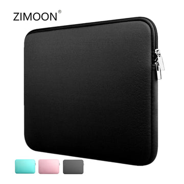 SlimShield Case - Ultra-Thin Laptop Sleeve for 11