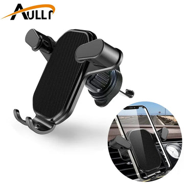 Universal Gravity Car Phone Holder